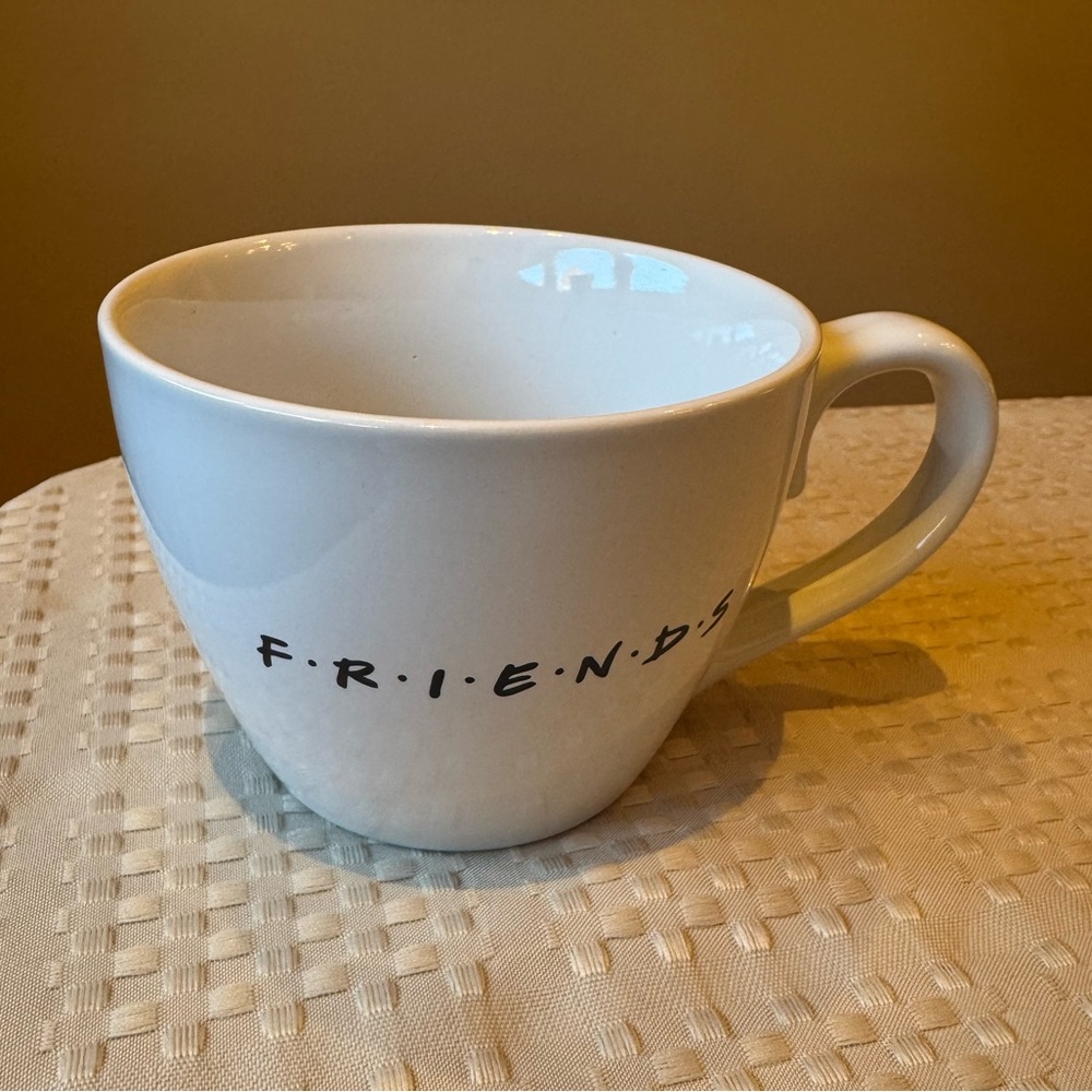 FRIENDS - Central Perk Mug
